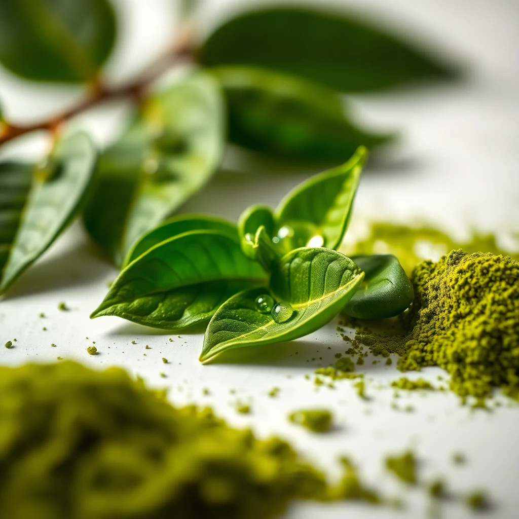 Green Tea Extract