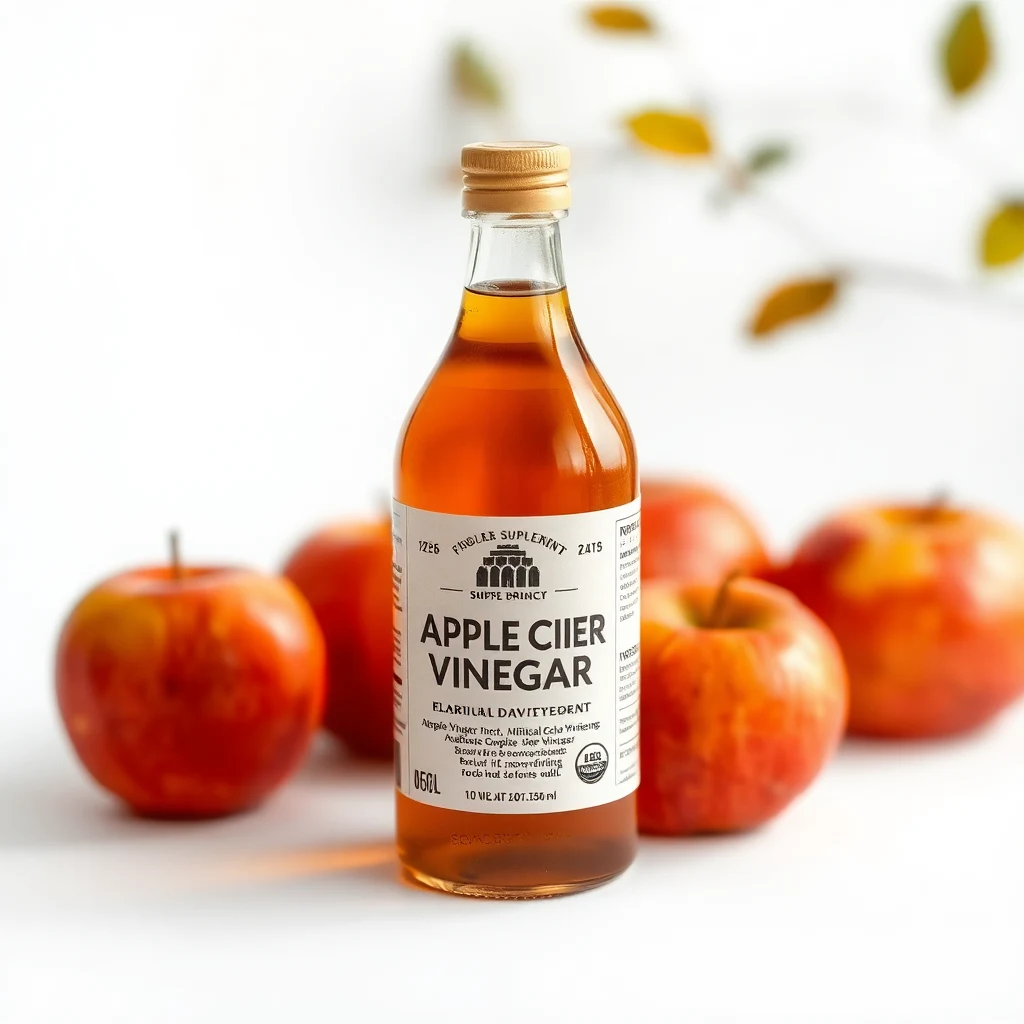 Apple Cider Vinegar