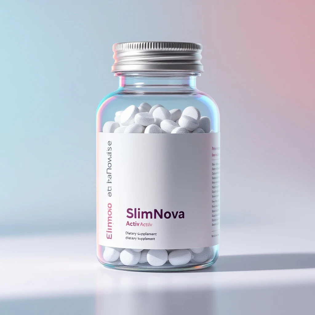 SlimNova Activ продукт